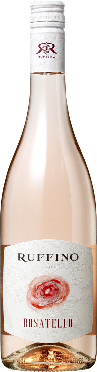 Ruffino Rossatello Rød