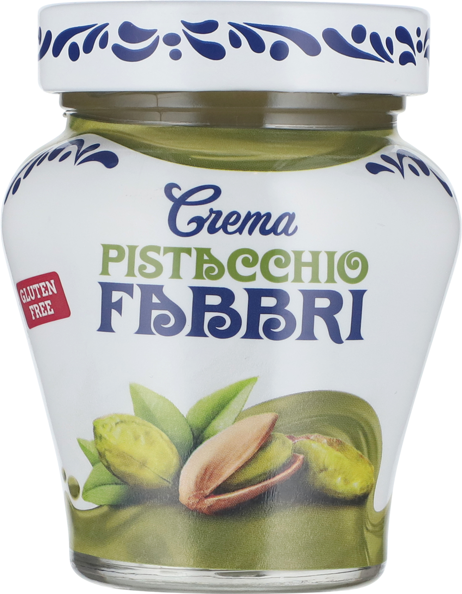 Fabbri Pistaciecreme