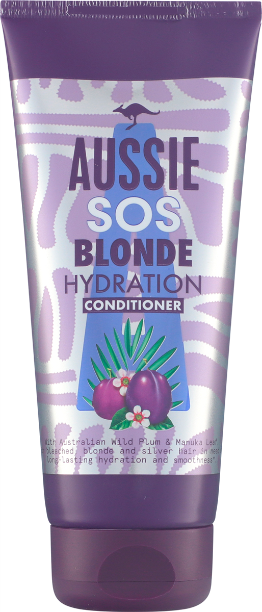 Aussie Blonde Hydra Conditioner