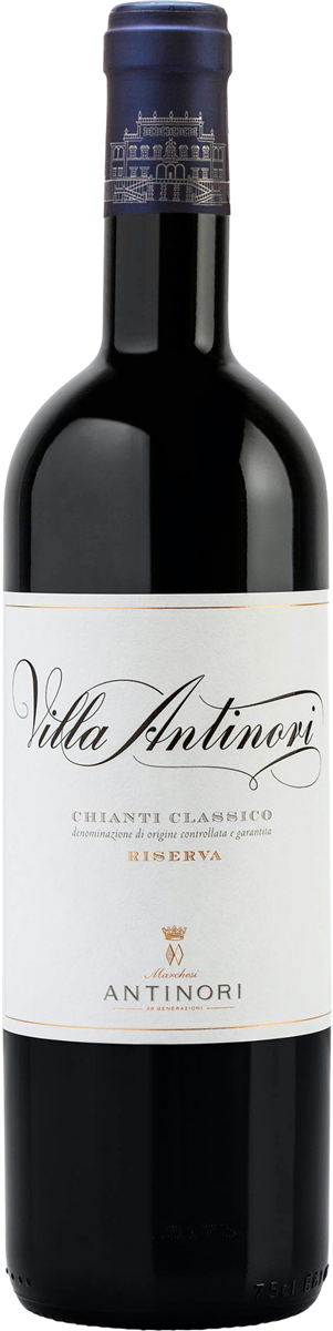 Chianti Clas. Ris.2019 14 750 ml
