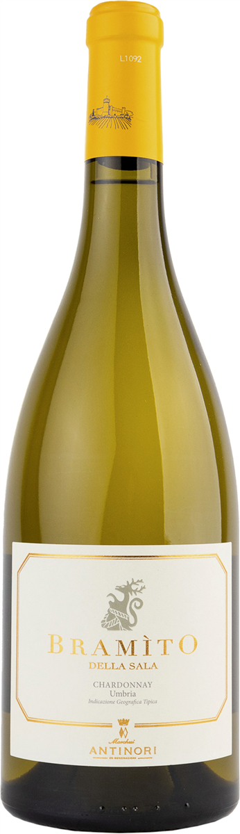 Antinori Bramito 21 13% 750 ml