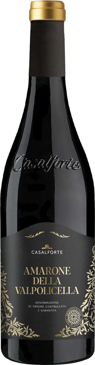 Amarone Castel Forte