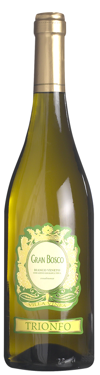 Gran Bosco Bianco 750 ml