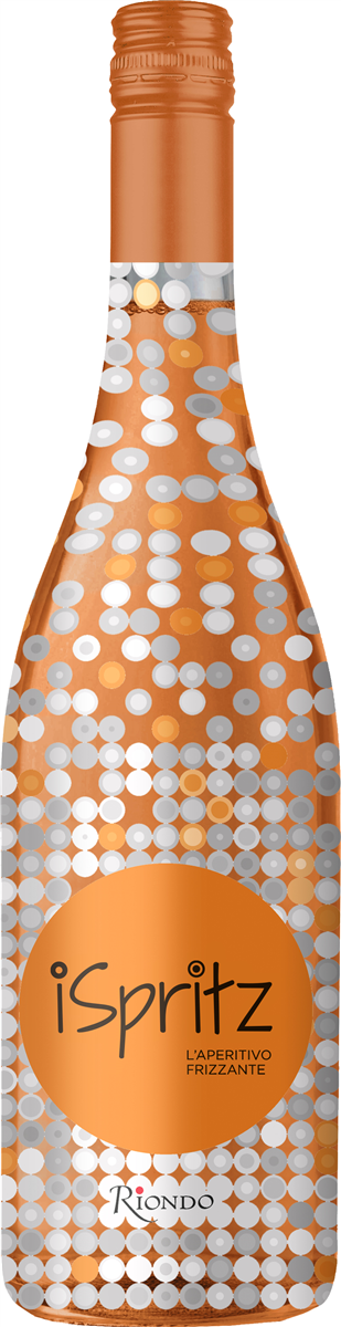 Ispritz sparkling aperitiv 750 ml