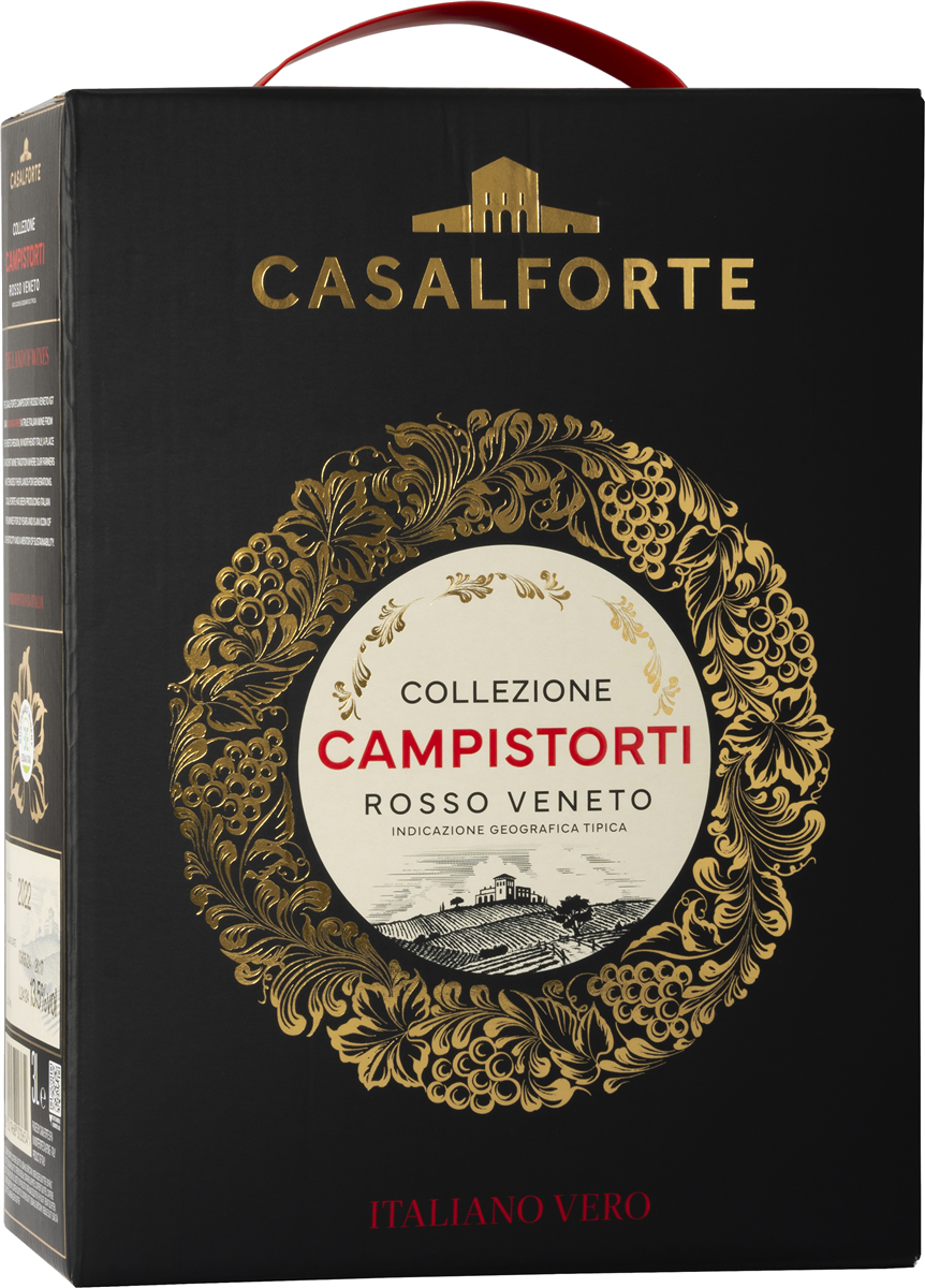Castelforte Veneto 14%