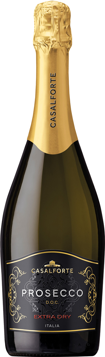 Casalforte Prosecco 11%