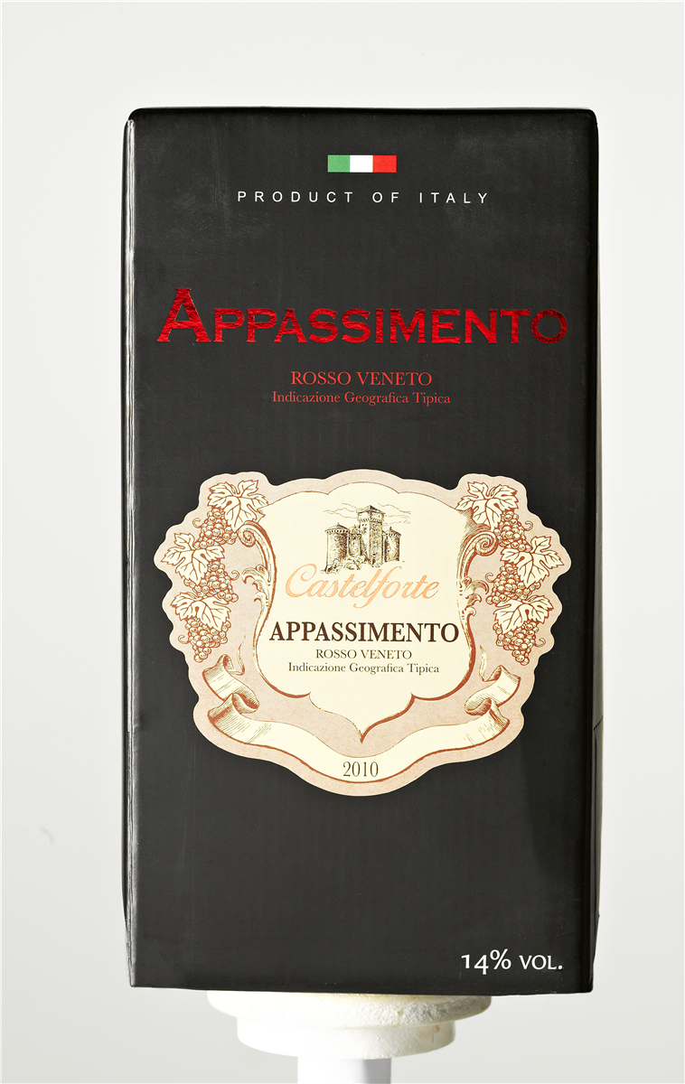 Appassimento 750 ml
