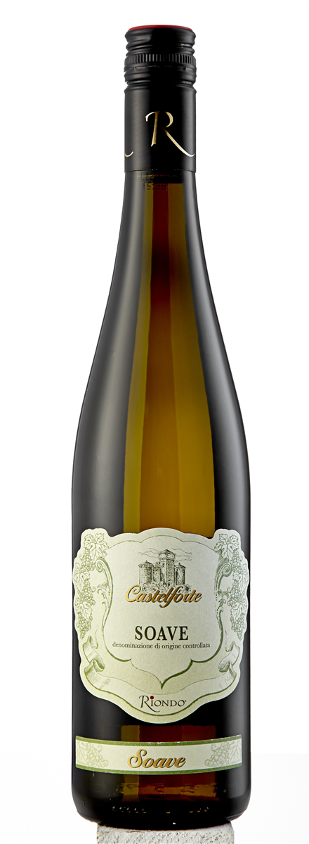 Castelforte Soave 750 ml