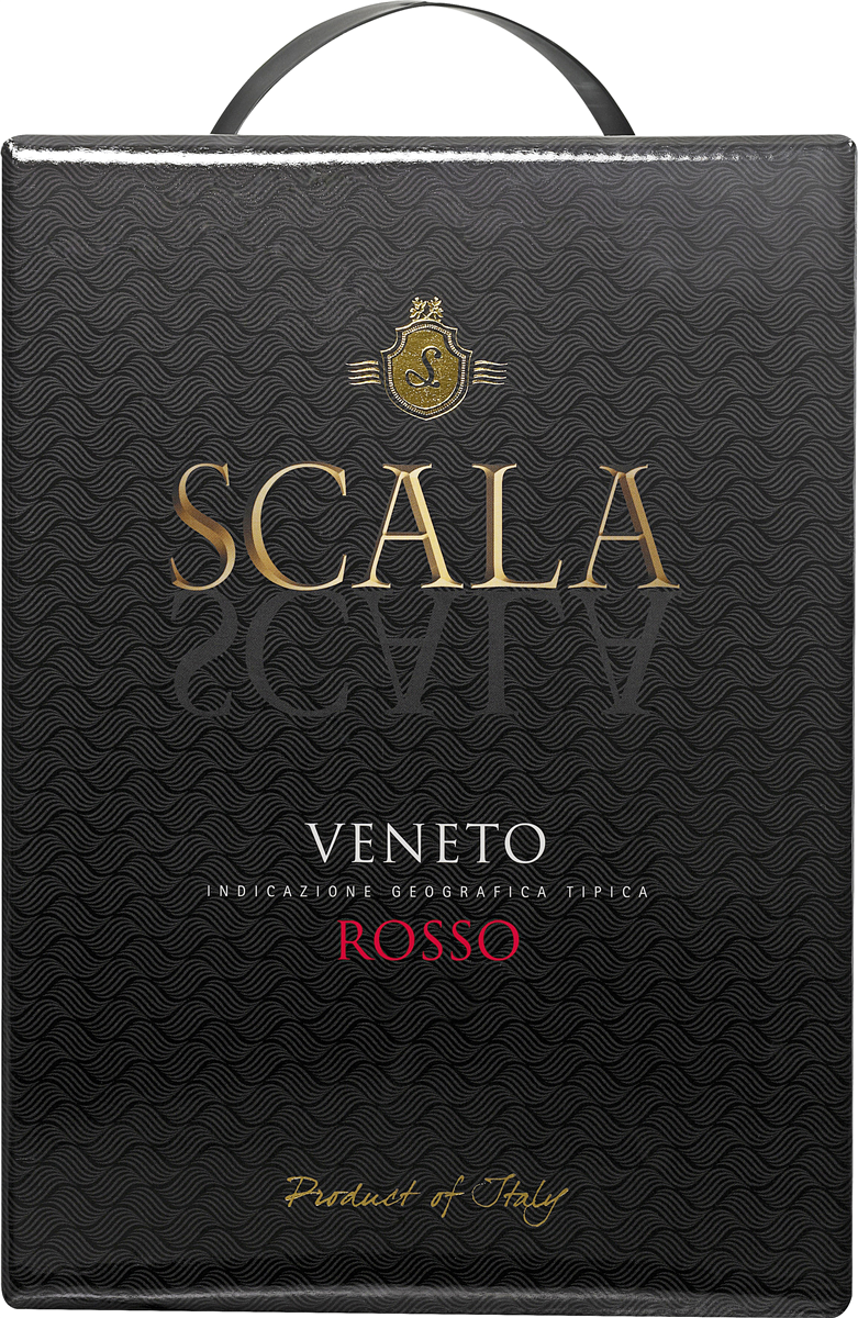 Scala IGT Veneto 3 l BIB 3000 ml