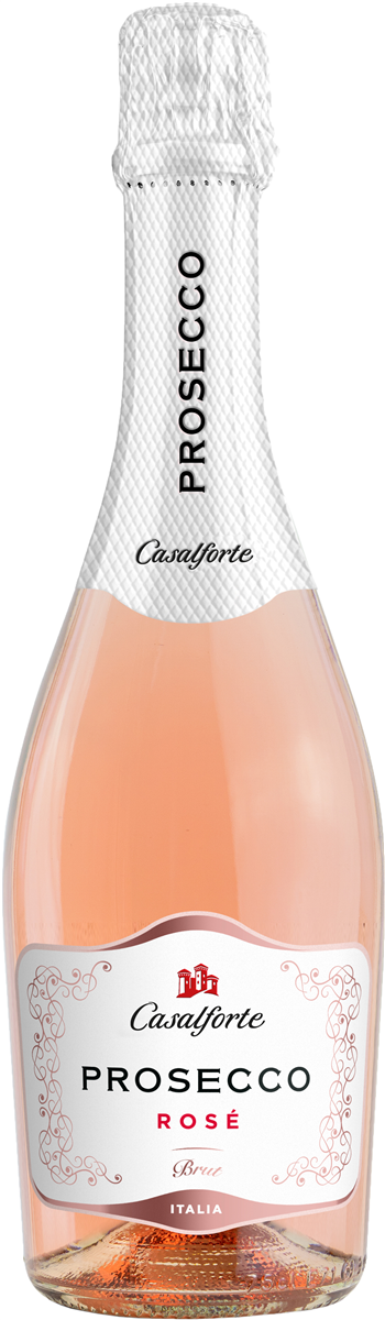 Casalforteprosecco rose 750 ml