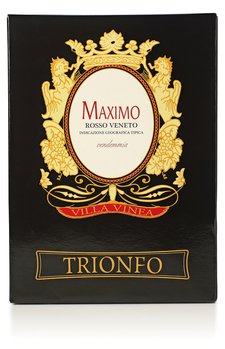 Maximo Trionfo 2008 750 ml