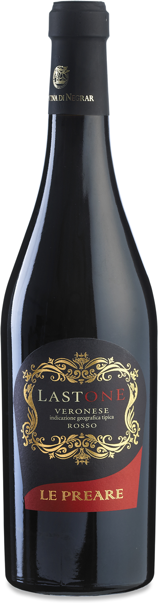 Le Preare Lastone 750 ml