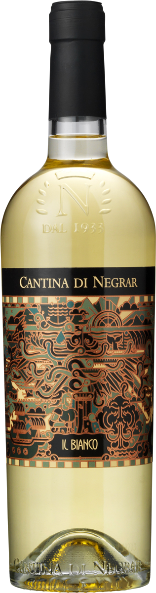 Negrar Bianco 12,5%