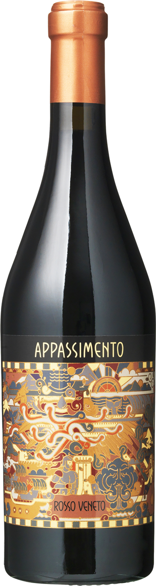Negrar Appassimento 14%