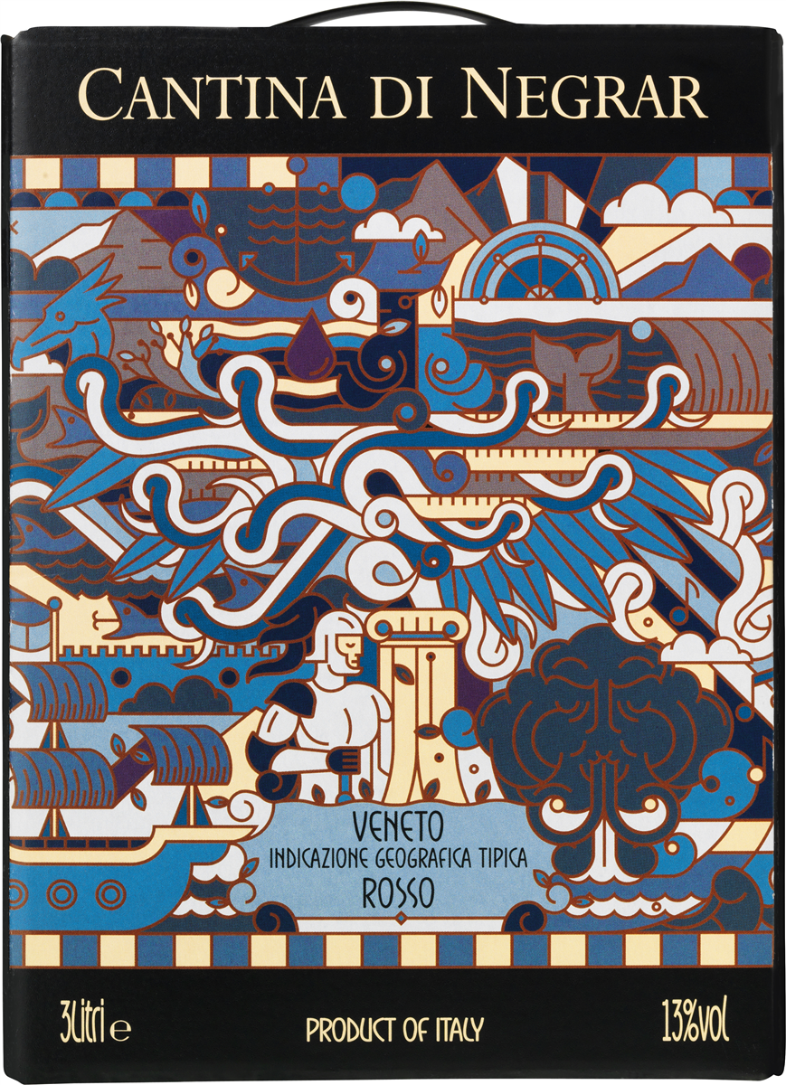 Cantina Di Negrar 750 ml