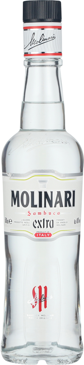 Sambuca Extra Molinari