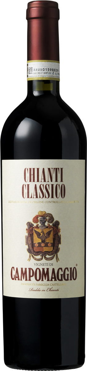 Campomaggio Chianti Class. 750 ml