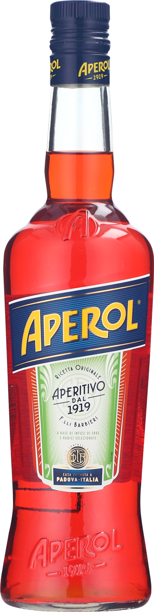 Aperol 11%