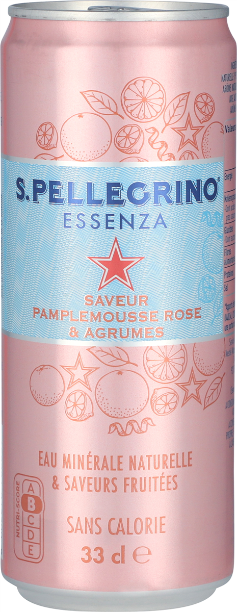 S.P Essenza Pink Grape