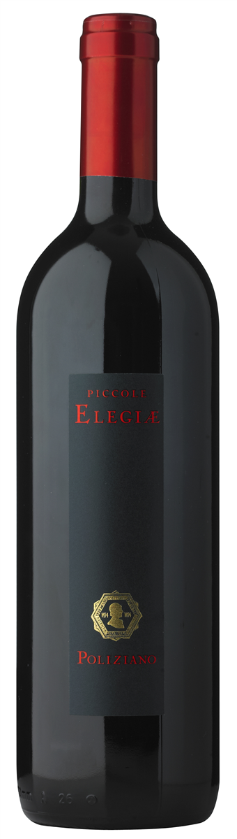 Piccole Elegiæ rødvin 750 ml