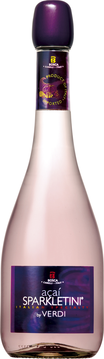 Acai Sparkletini 750 ml