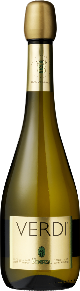 Verdi, Canelli-asti