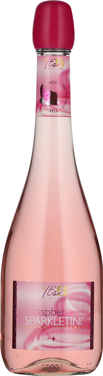 Verdi, Raspberry Sparkletini