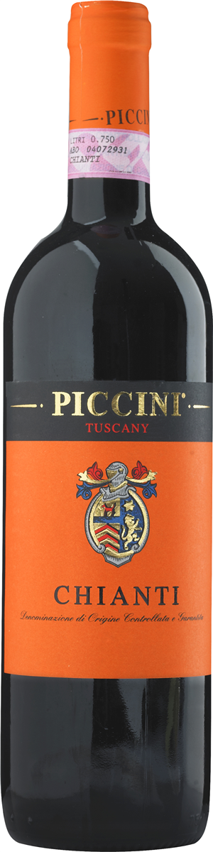 Piccini Chianti DOCG 750 ml