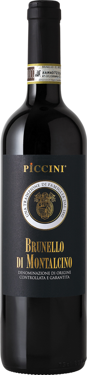 01/2Brunello Villa Cortile 750 ml