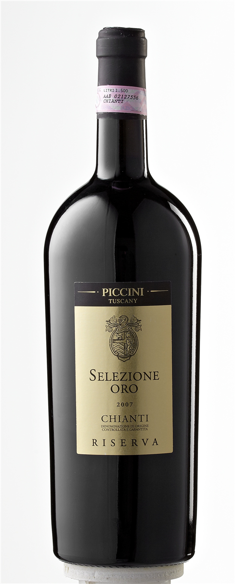 Chianti Riserva rødvin 750 ml