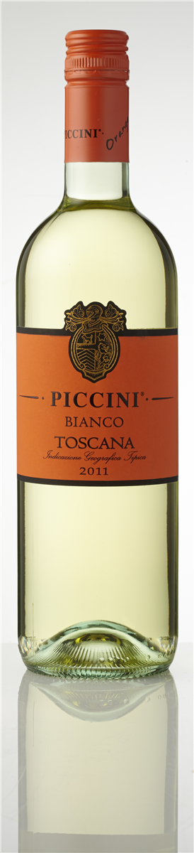 Piccini Bianco Toscana 750 ml