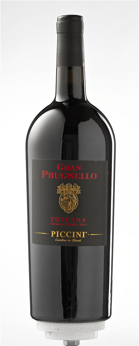 Gran Prugnello 150 cl. 1500 ml