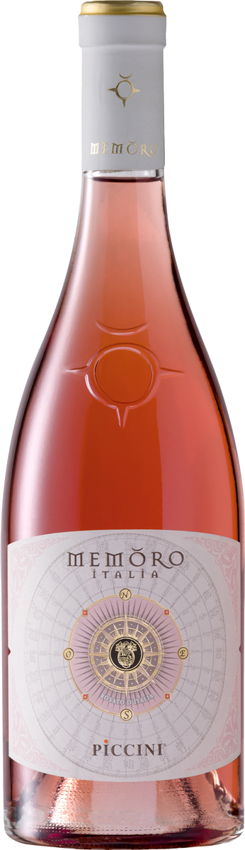 Memoro Ros+ 750 ml