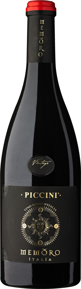 Memoro Vintage 750 ml