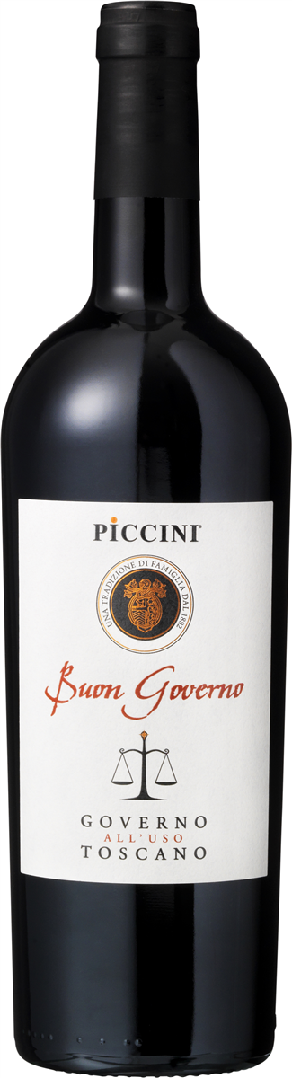 Boun Governo 14 13% 750 ml