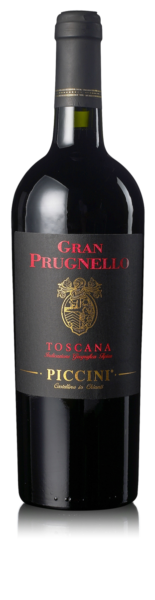 Gran Prugnello, Toscana 750 ml