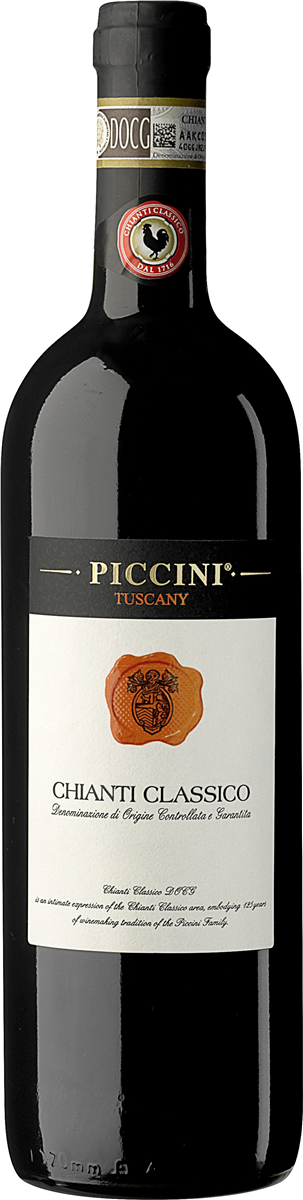 Piccini Chianti Classico 750 ml