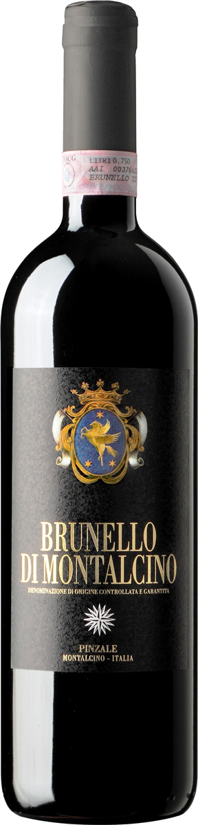 Pinzale Brunello di Montalcino