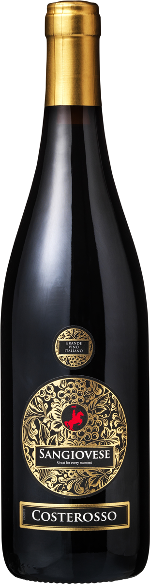 Costerosso Sangio 18 13,5 750 ml