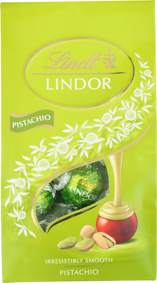 Lindt Lindor Pistachio