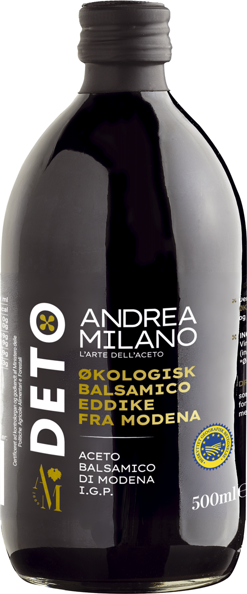 Deto Balsamico Øko