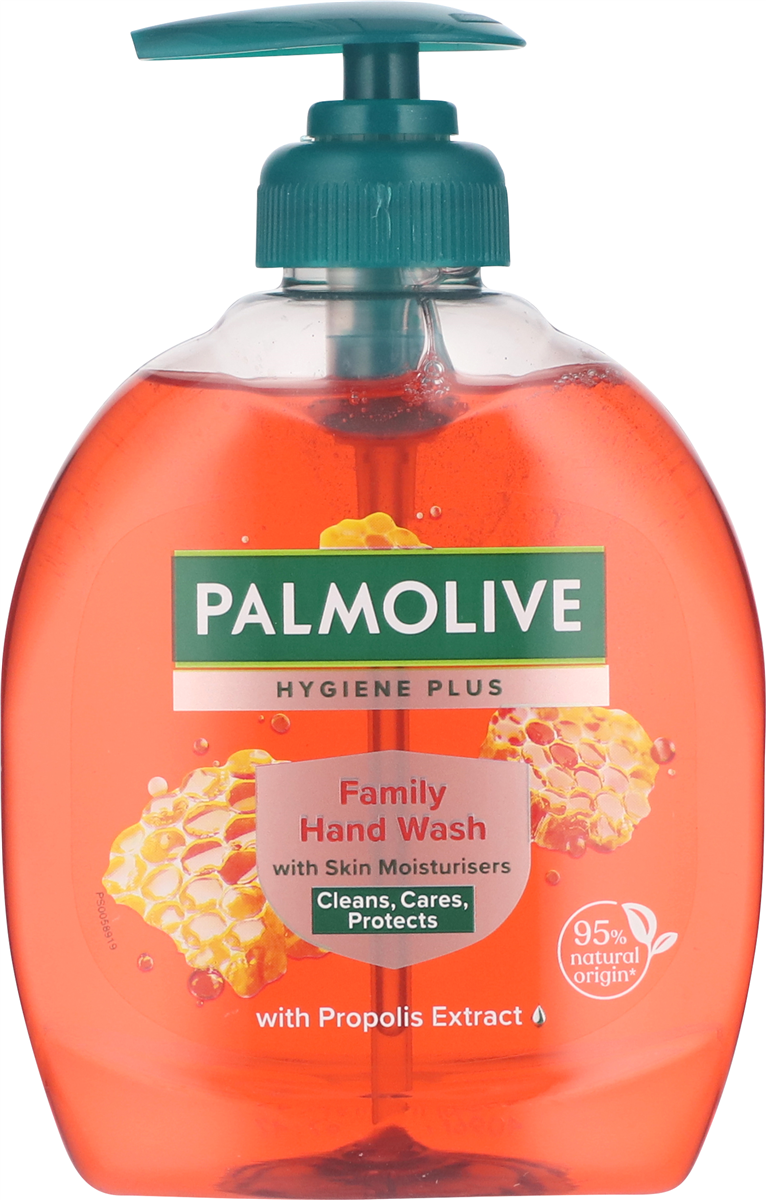 Palmolive Plus Family KK 500 ml