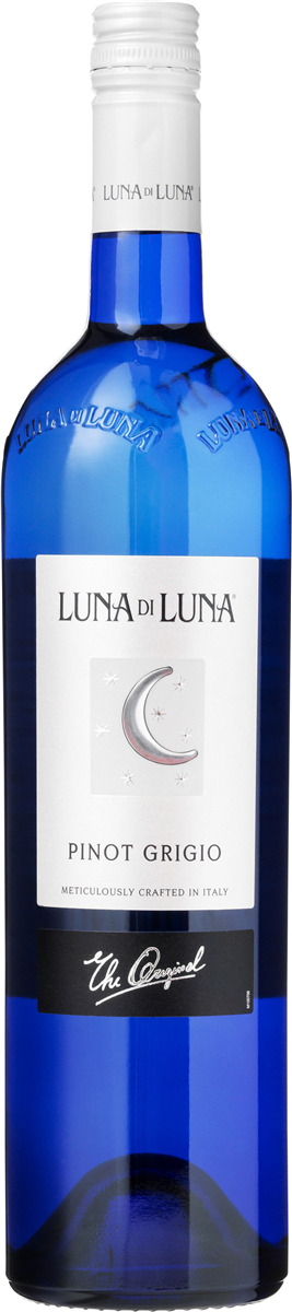 Luna Di Luna Pinot Gri.12 750 ml