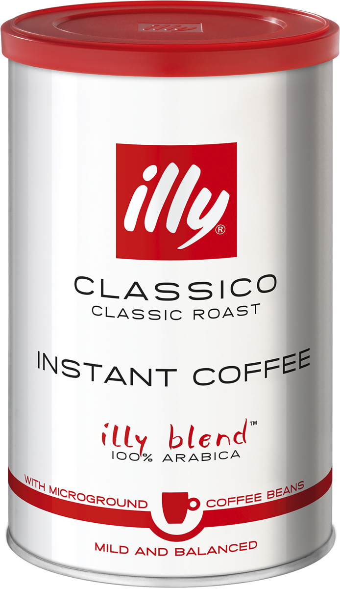 Illy Classic Instant