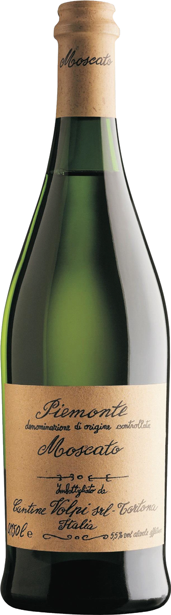 Piemonte Moscato Volpi 750 ml
