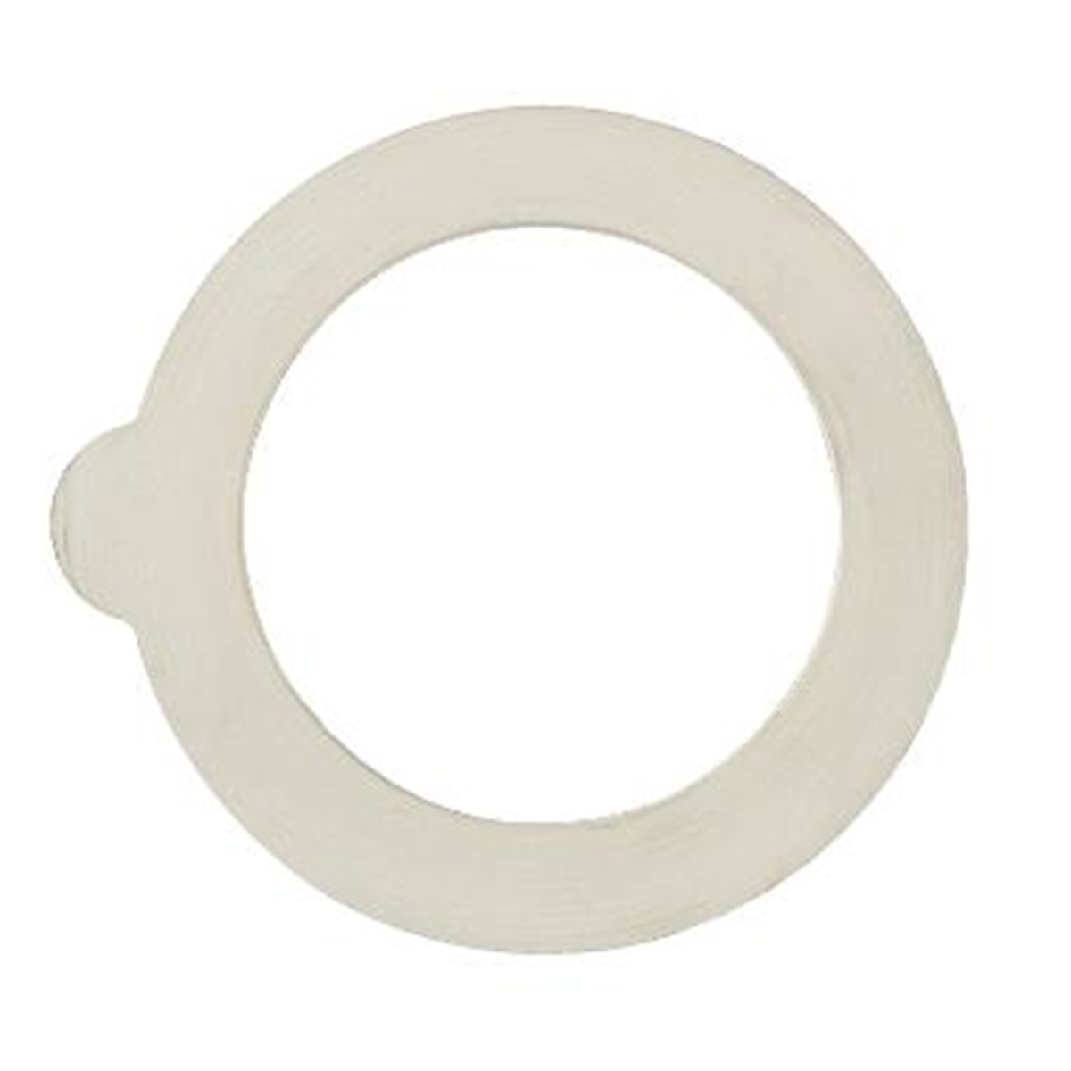 Gummiringe til sylteglas