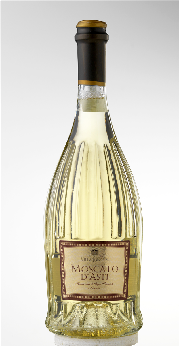 Moscato D'Asti Villa Jolanda