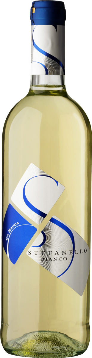 Stefanello Bianco 750 ml