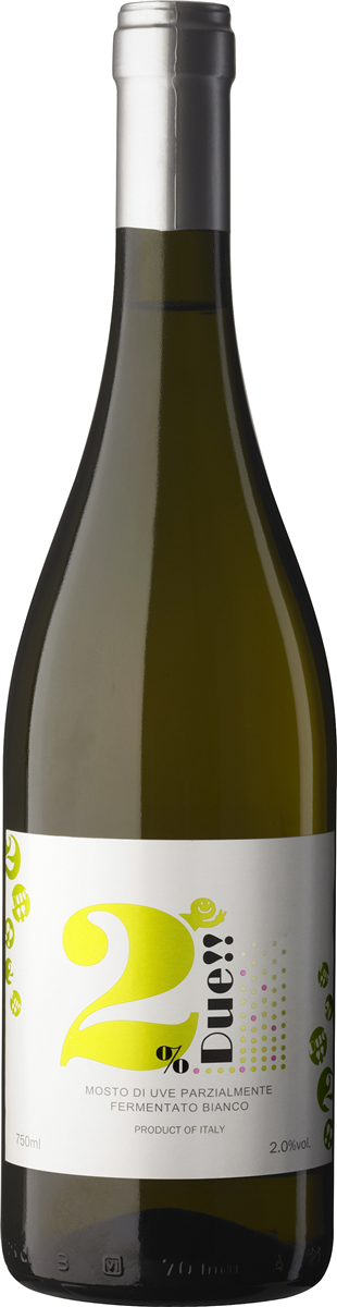 Due Frizzante 750 ml