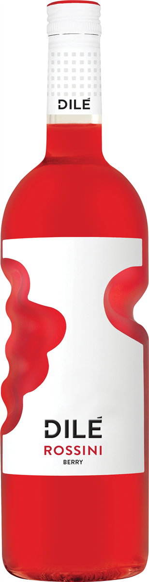 Dilä Rossini 750 ml
